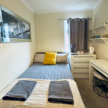 House In Lisburn Road Apartment Belfast Bagian luar foto