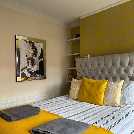 House In Lisburn Road Apartment Belfast Bagian luar foto