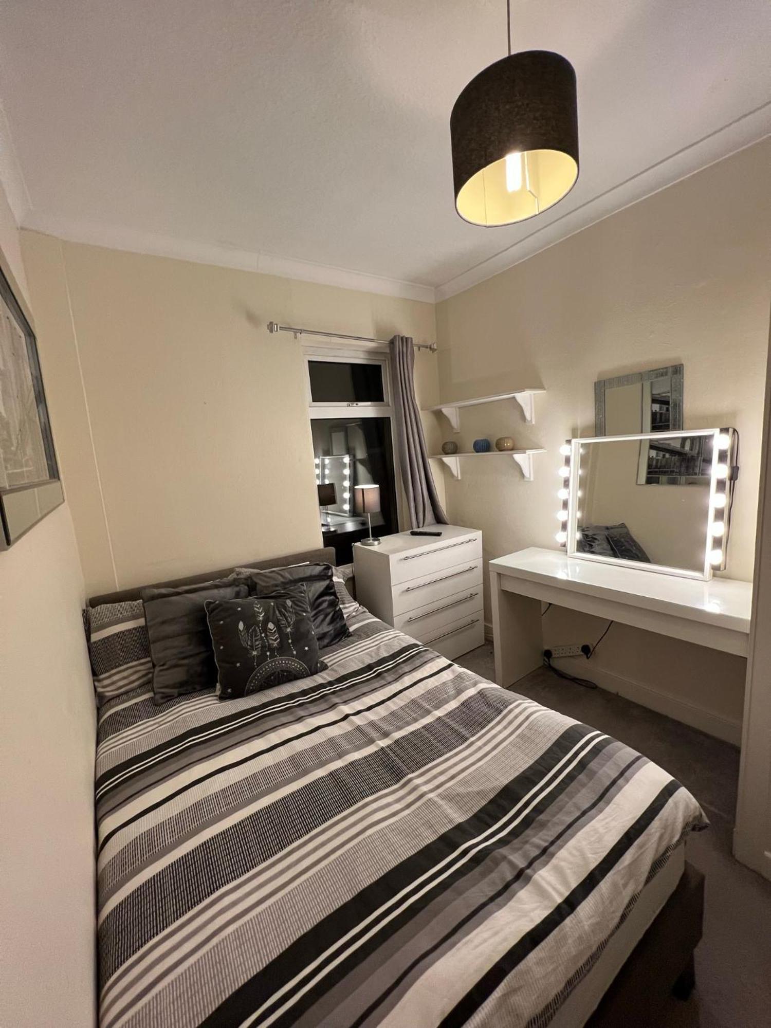 House In Lisburn Road Apartment Belfast Bagian luar foto