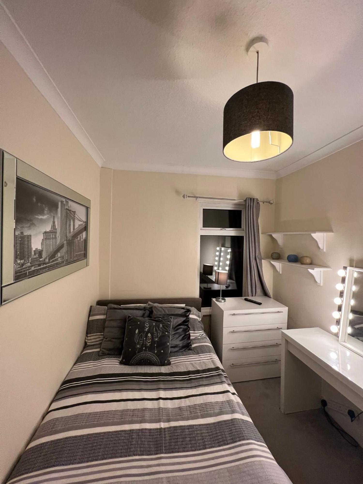 House In Lisburn Road Apartment Belfast Bagian luar foto