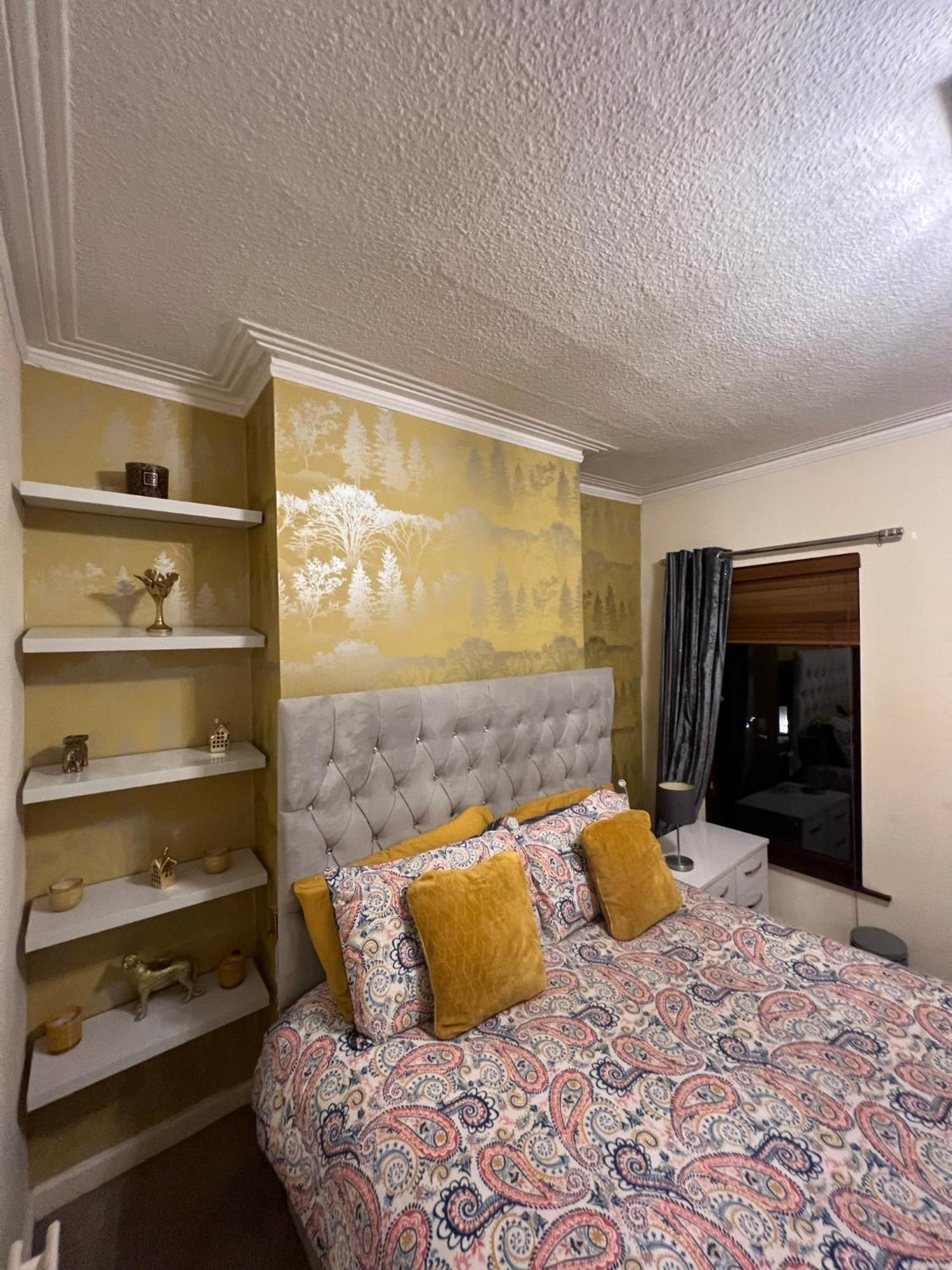 House In Lisburn Road Apartment Belfast Bagian luar foto