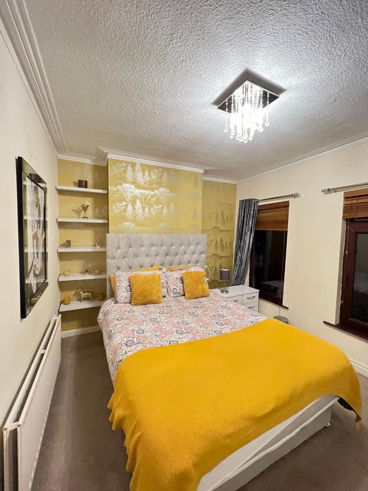 House In Lisburn Road Apartment Belfast Bagian luar foto