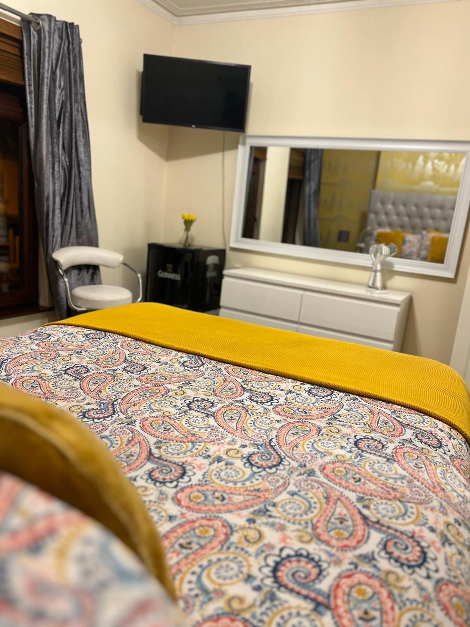 House In Lisburn Road Apartment Belfast Bagian luar foto