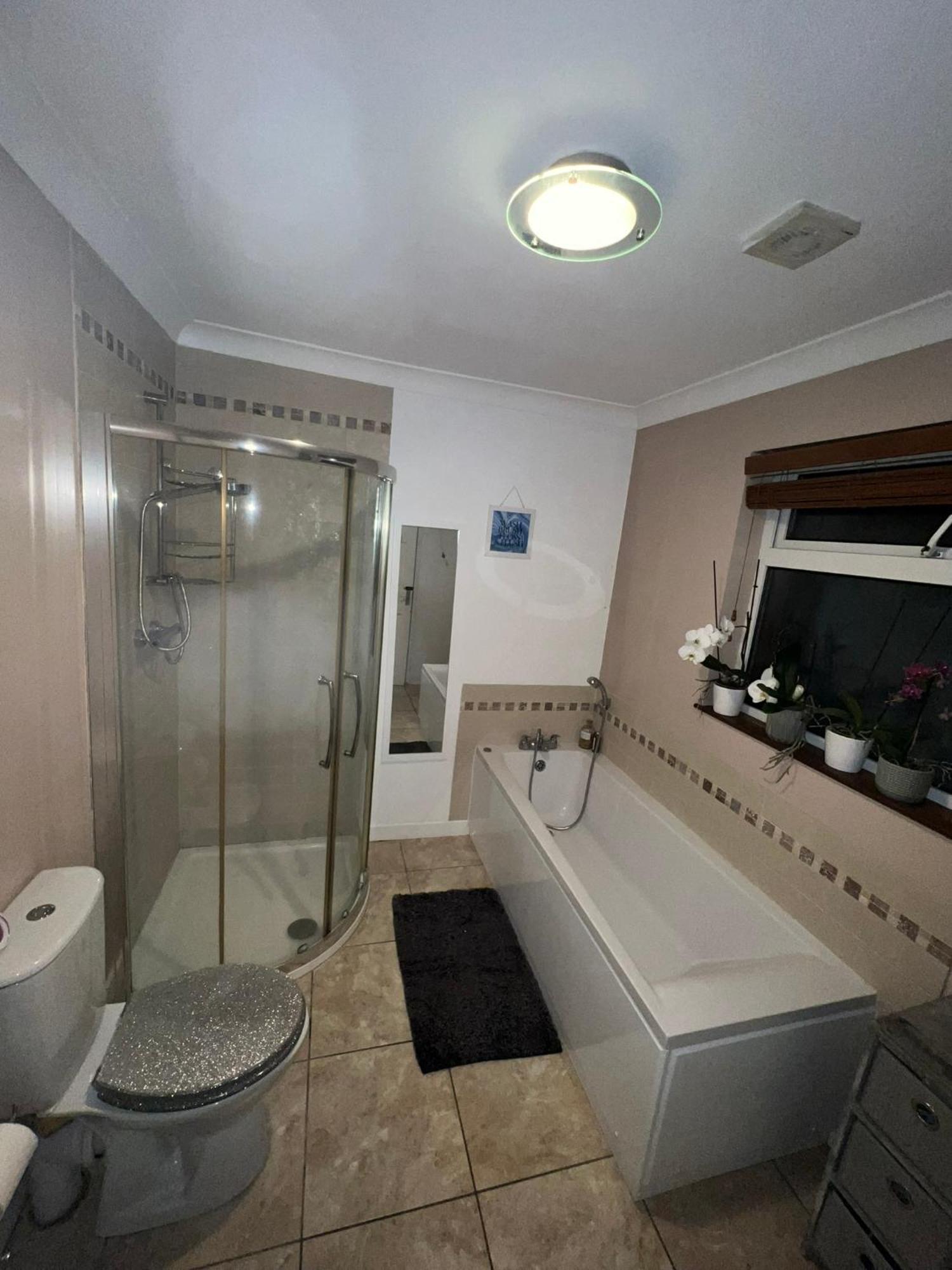 House In Lisburn Road Apartment Belfast Bagian luar foto