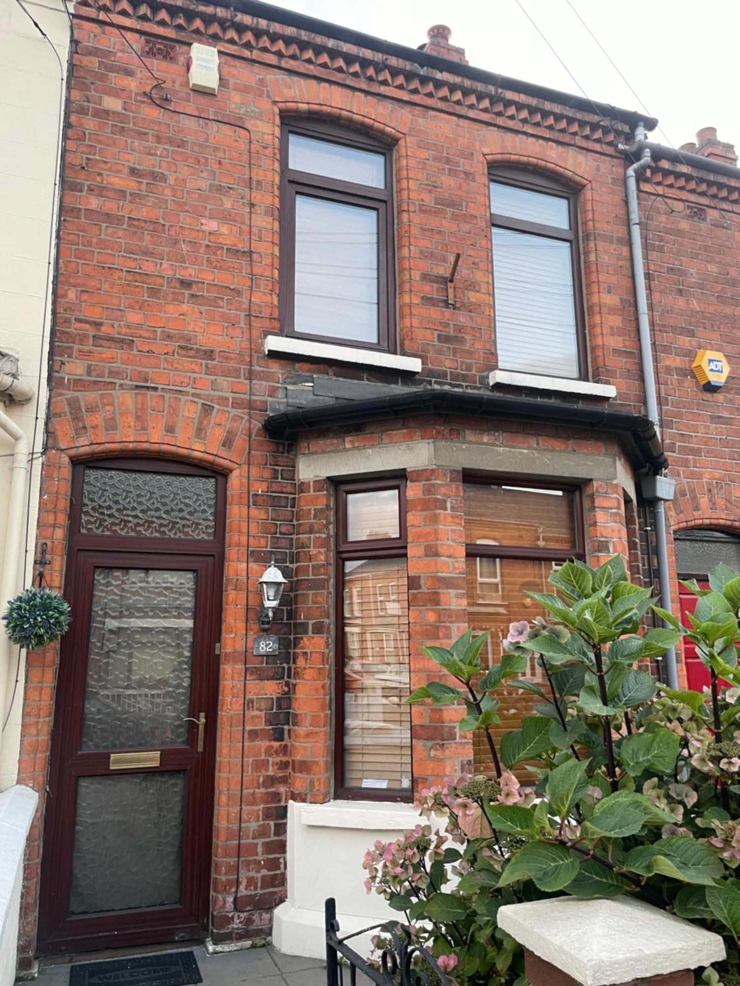 House In Lisburn Road Apartment Belfast Bagian luar foto