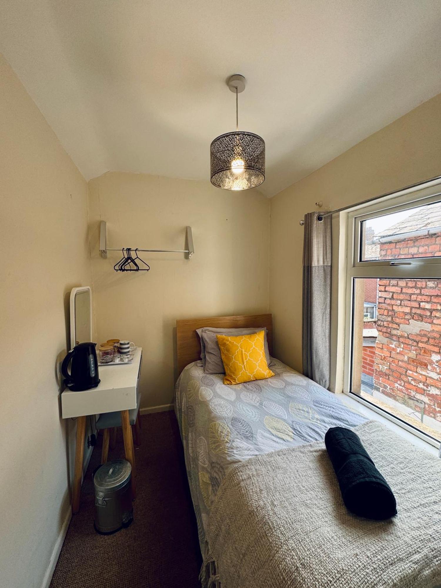 House In Lisburn Road Apartment Belfast Bagian luar foto