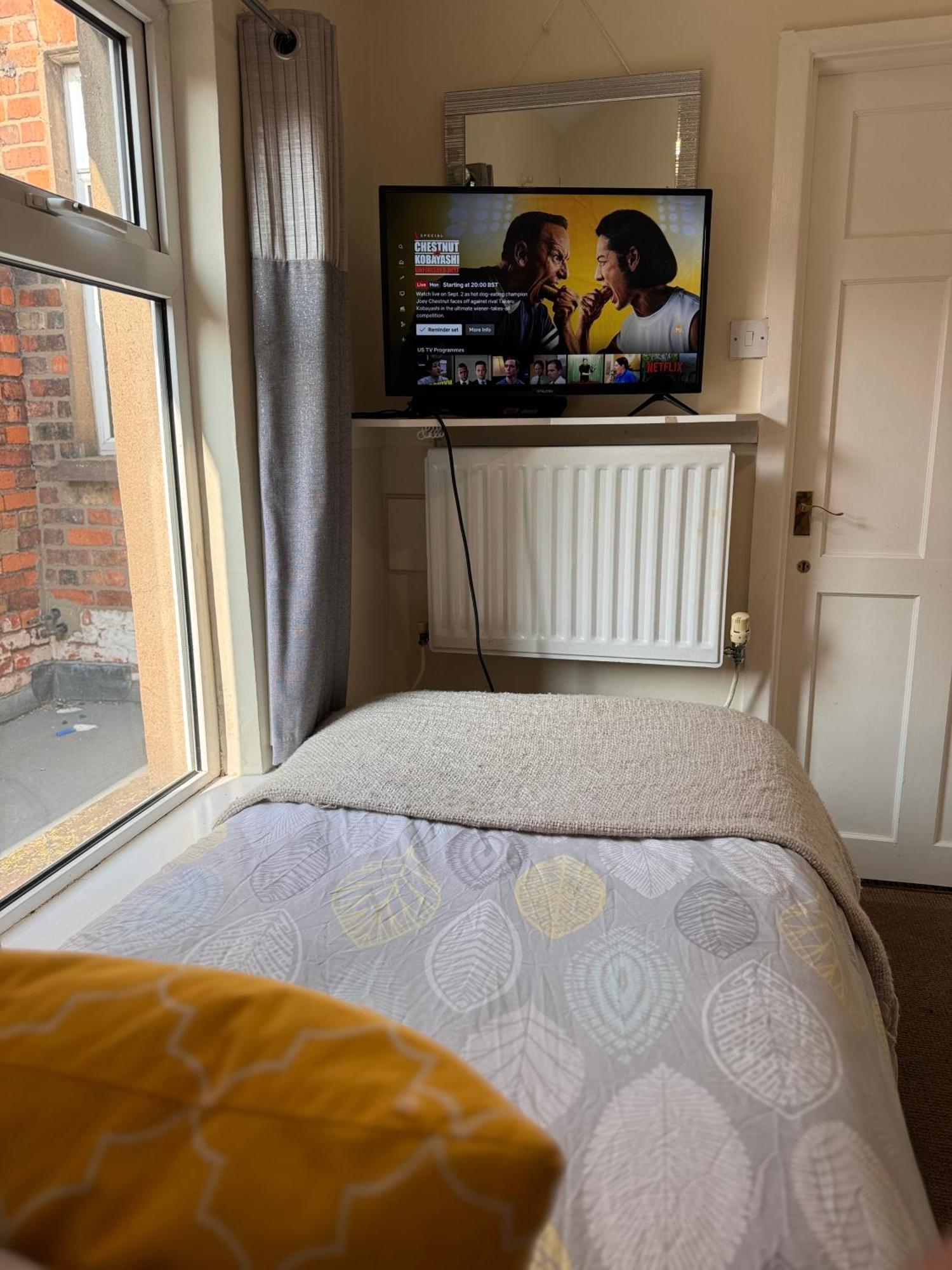 House In Lisburn Road Apartment Belfast Bagian luar foto