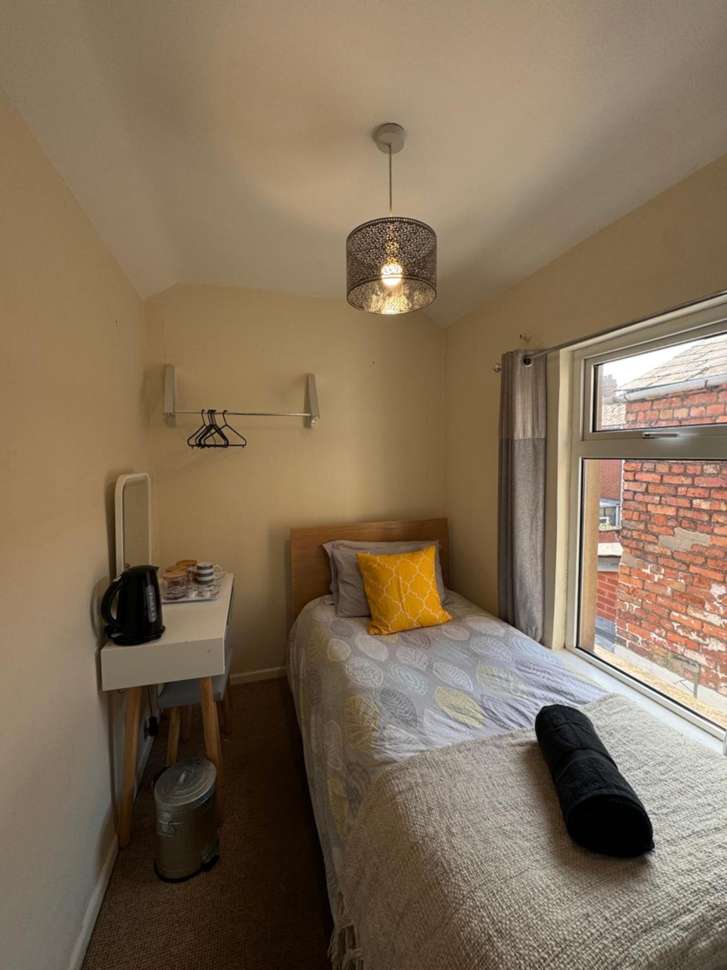 House In Lisburn Road Apartment Belfast Bagian luar foto