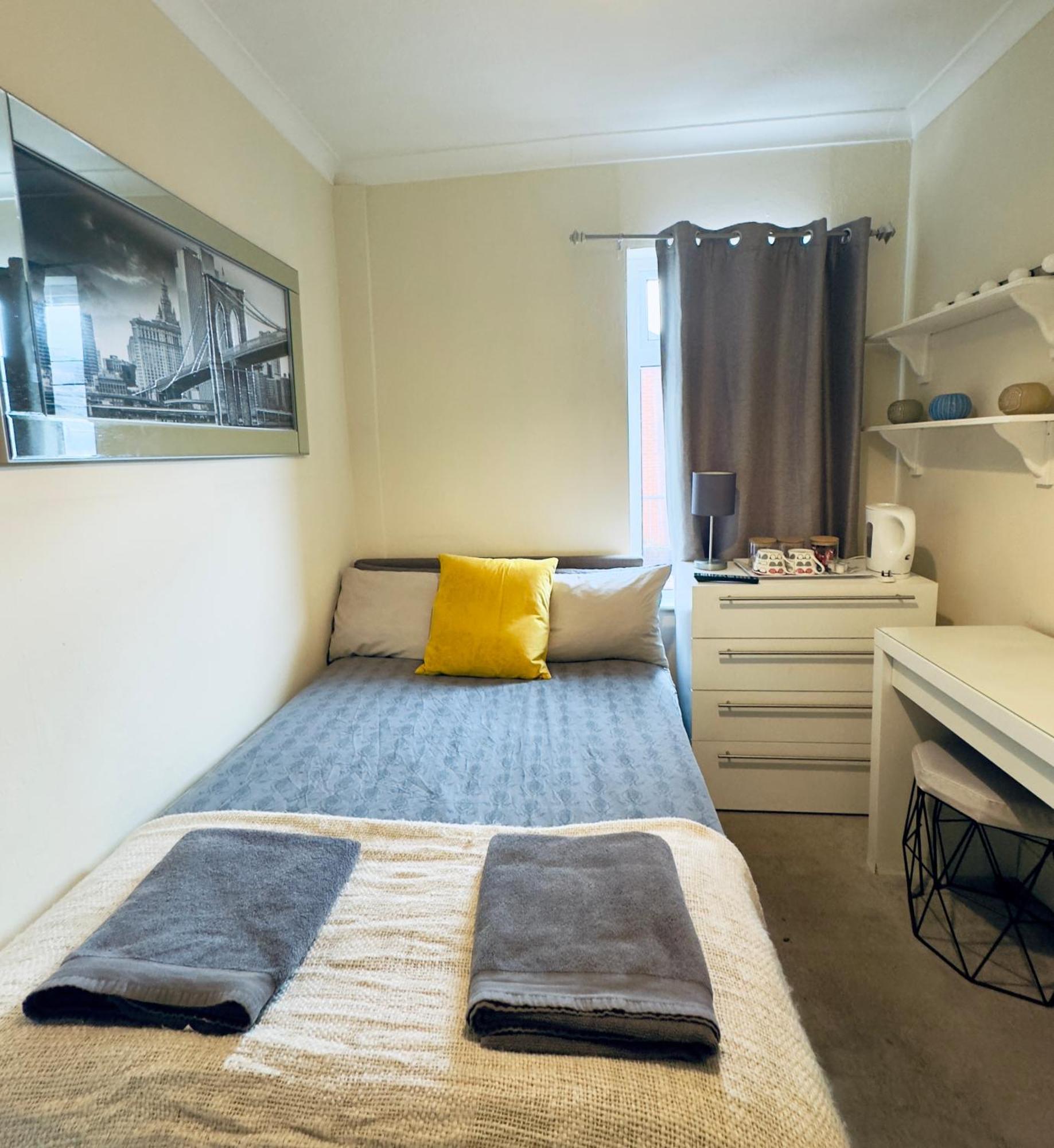 House In Lisburn Road Apartment Belfast Bagian luar foto