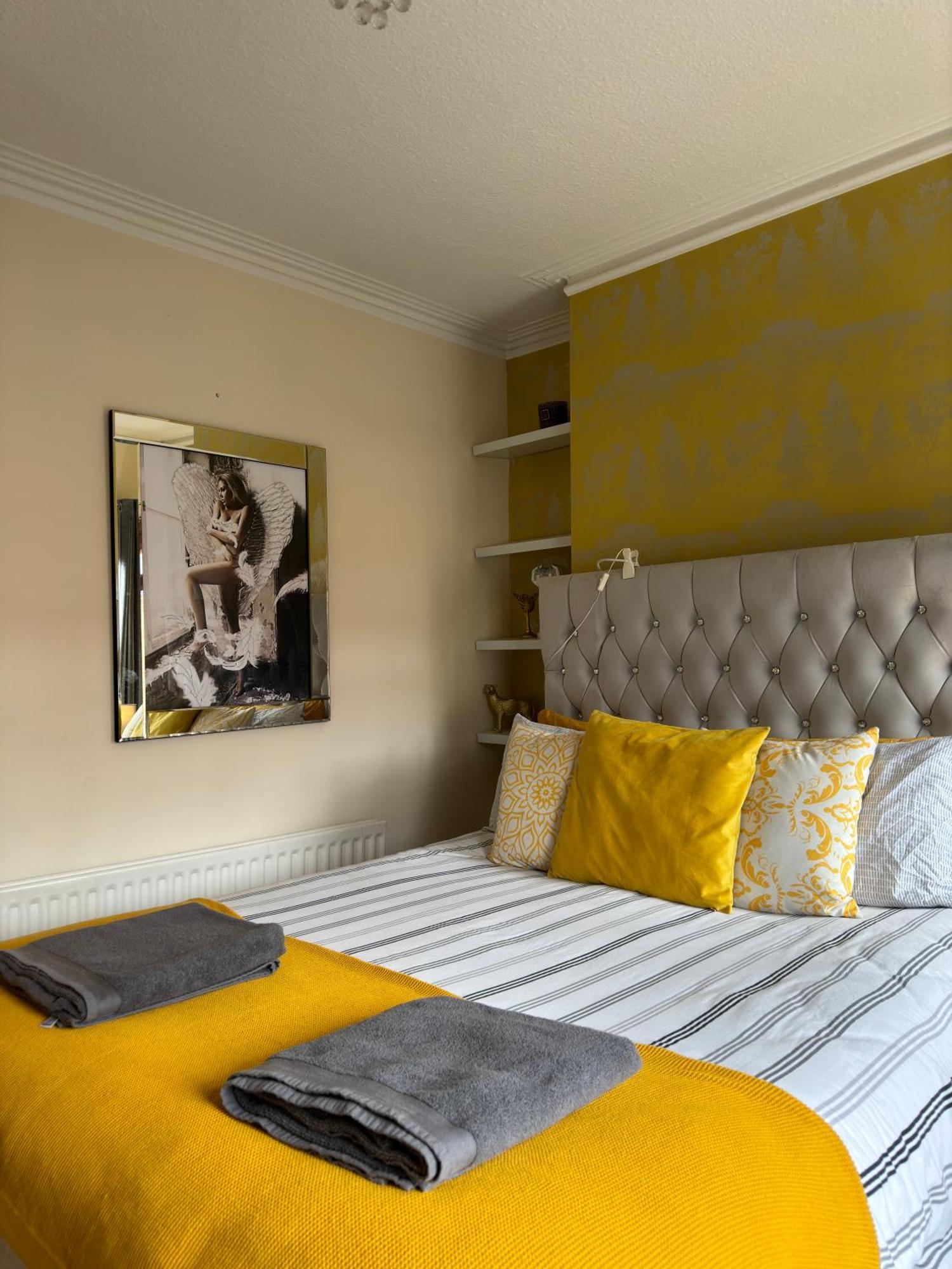 House In Lisburn Road Apartment Belfast Bagian luar foto