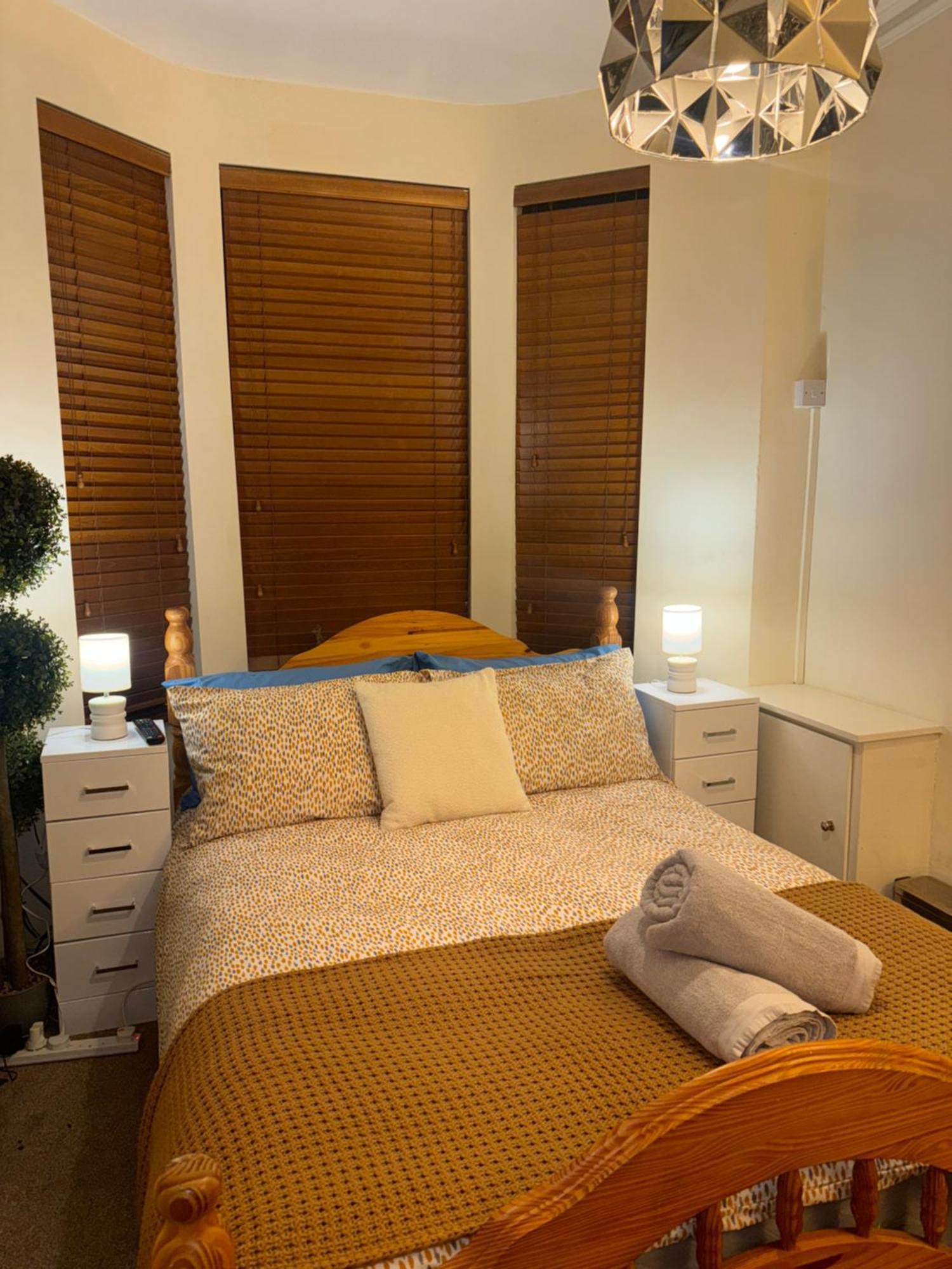House In Lisburn Road Apartment Belfast Bagian luar foto